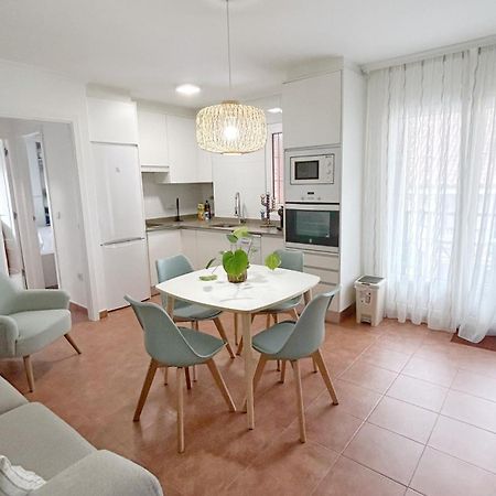 Comillas Bº Casasola - Residencial Lagos Azules - Netflix, Prime, Wifi & Free Indoor Parking Esterno foto