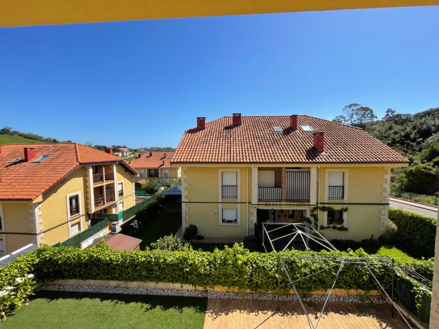 Comillas Bº Casasola - Residencial Lagos Azules - Netflix, Prime, Wifi & Free Indoor Parking Esterno foto