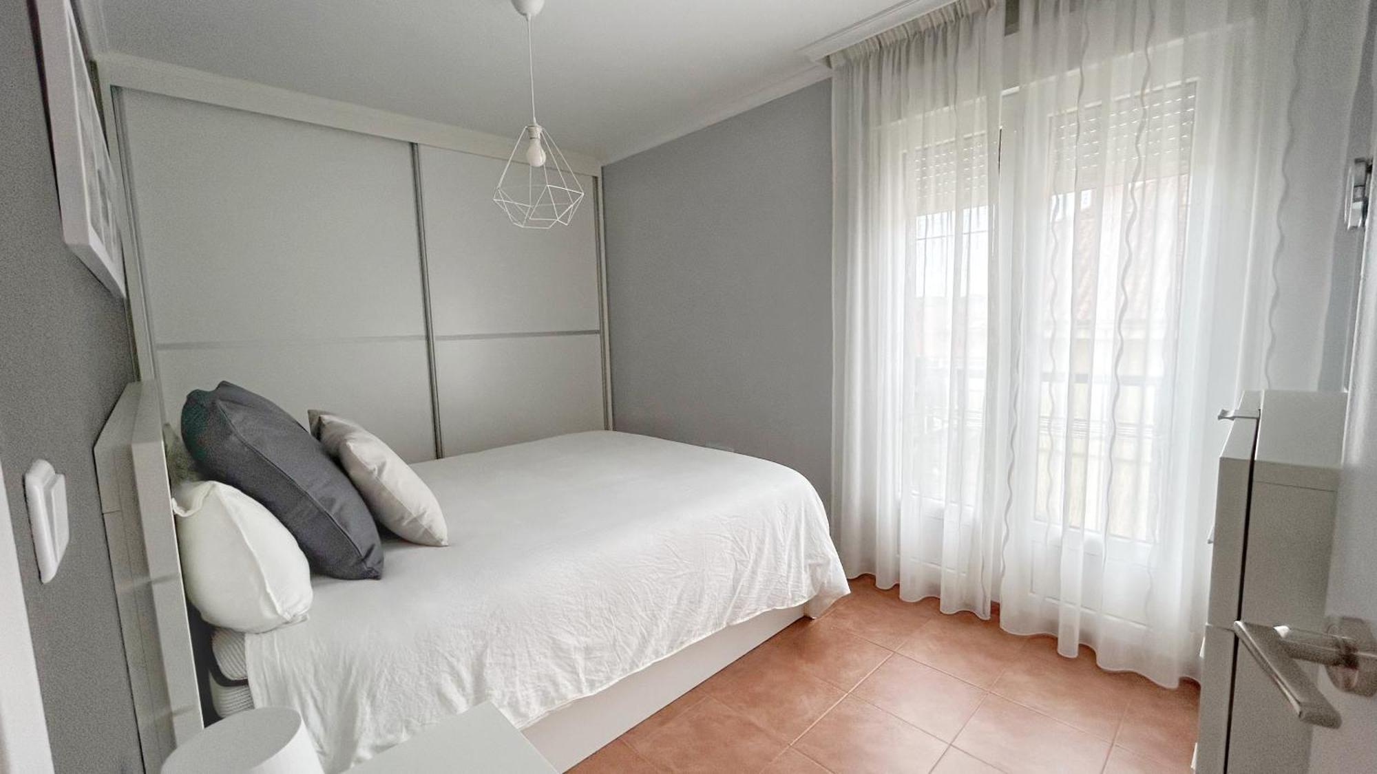 Comillas Bº Casasola - Residencial Lagos Azules - Netflix, Prime, Wifi & Free Indoor Parking Esterno foto