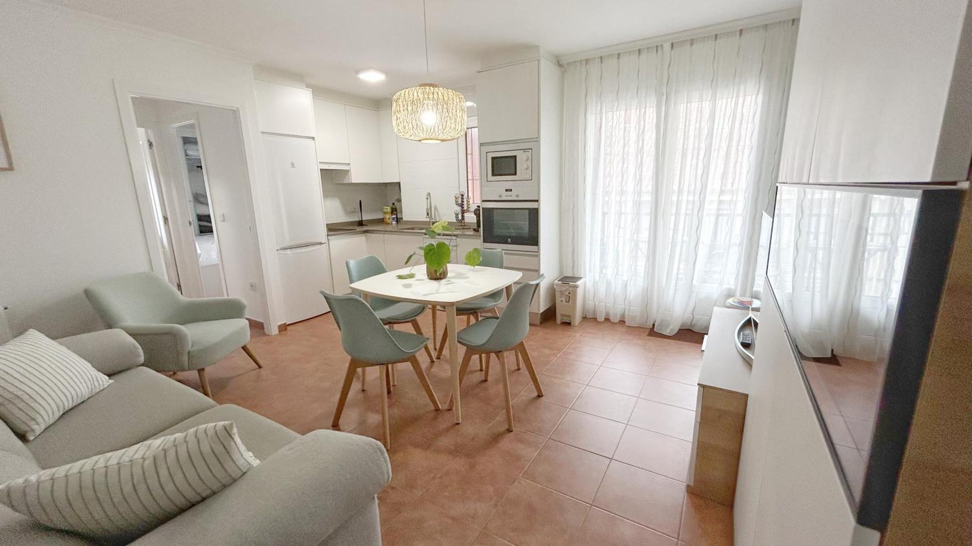 Comillas Bº Casasola - Residencial Lagos Azules - Netflix, Prime, Wifi & Free Indoor Parking Esterno foto