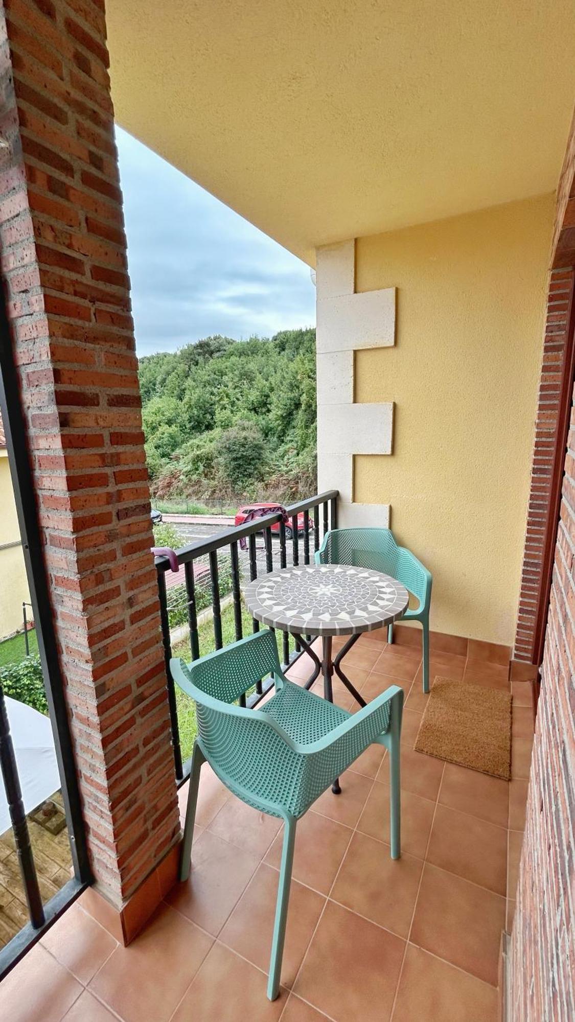 Comillas Bº Casasola - Residencial Lagos Azules - Netflix, Prime, Wifi & Free Indoor Parking Esterno foto