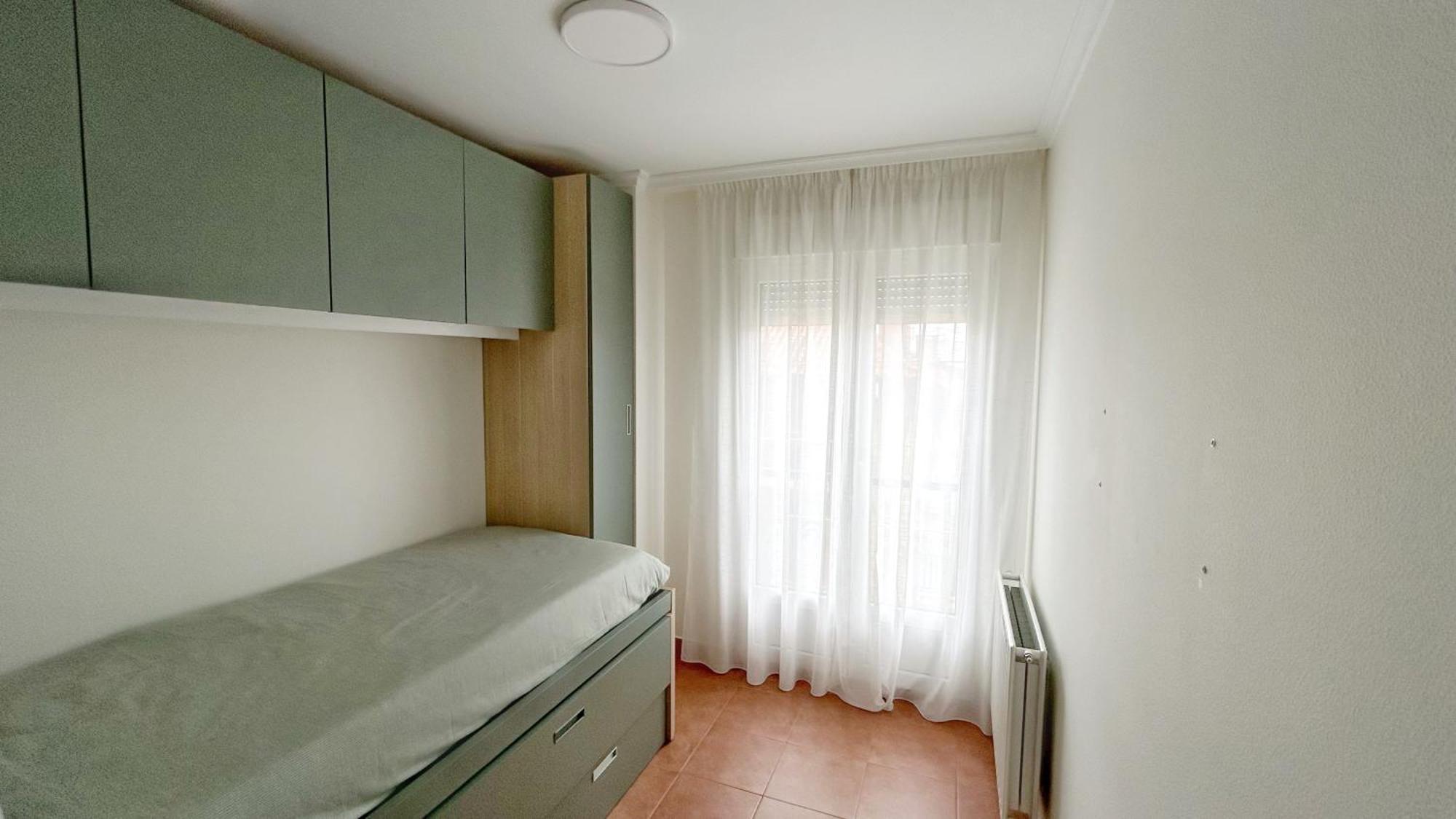 Comillas Bº Casasola - Residencial Lagos Azules - Netflix, Prime, Wifi & Free Indoor Parking Esterno foto