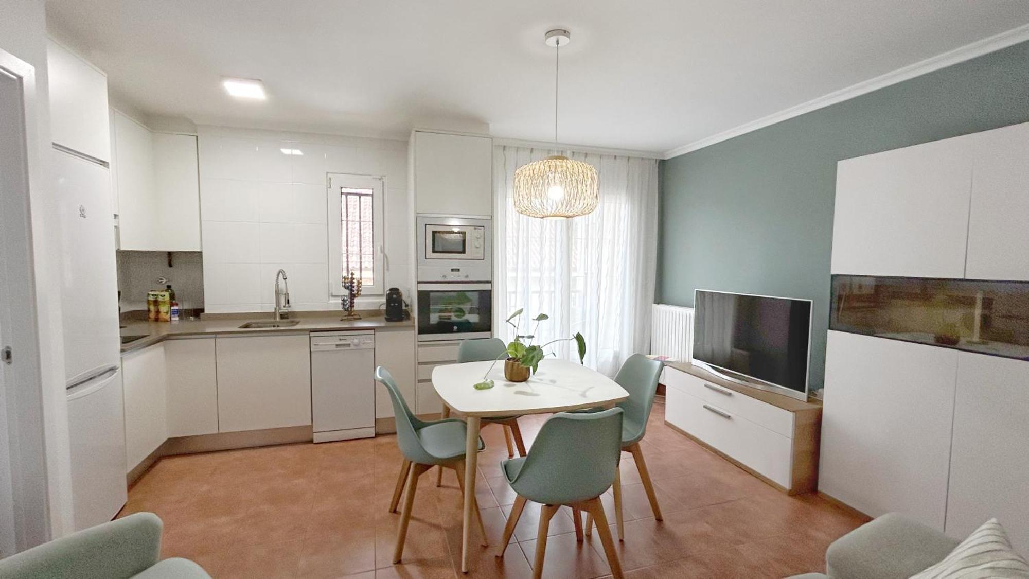 Comillas Bº Casasola - Residencial Lagos Azules - Netflix, Prime, Wifi & Free Indoor Parking Esterno foto