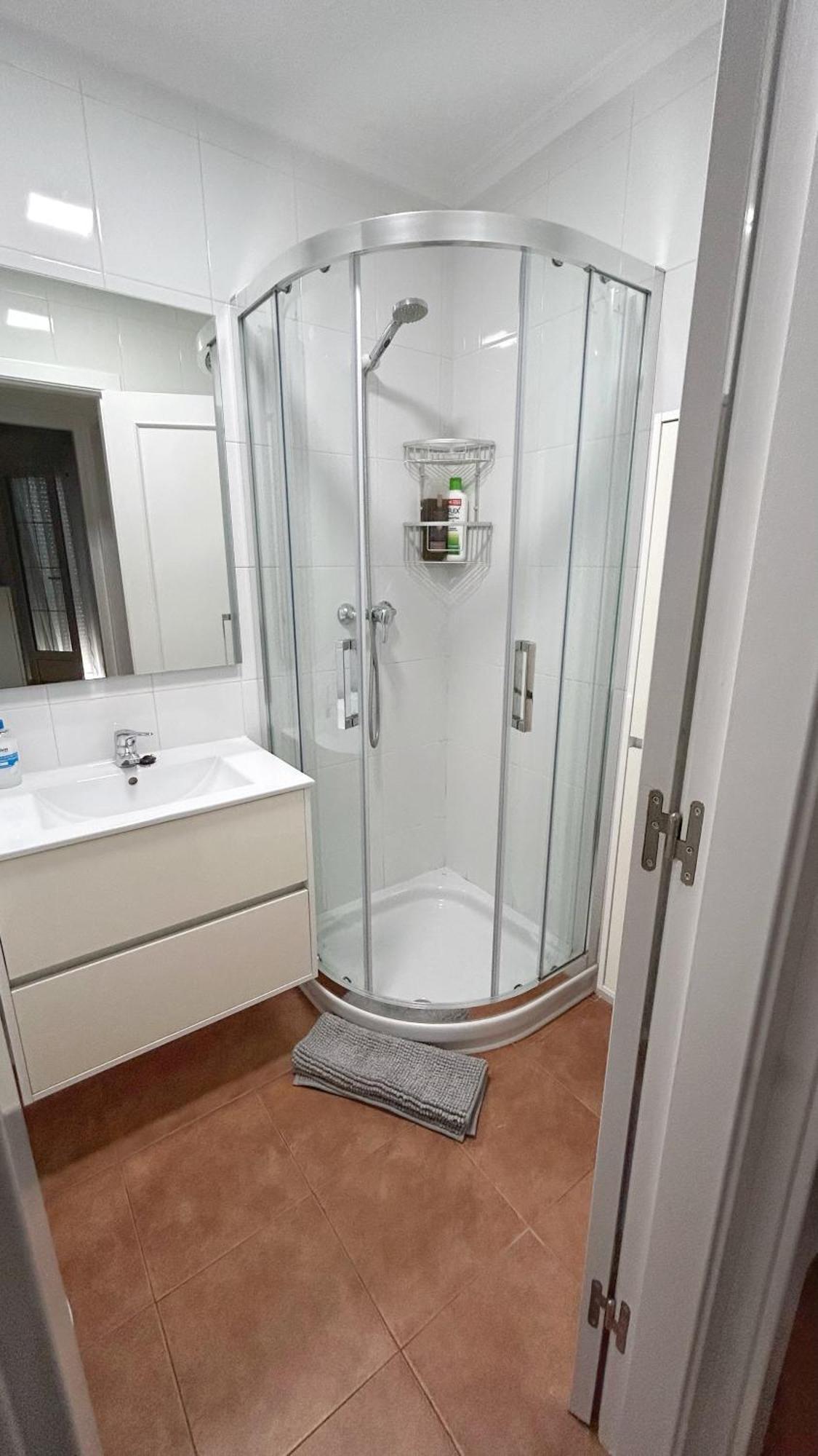 Comillas Bº Casasola - Residencial Lagos Azules - Netflix, Prime, Wifi & Free Indoor Parking Esterno foto