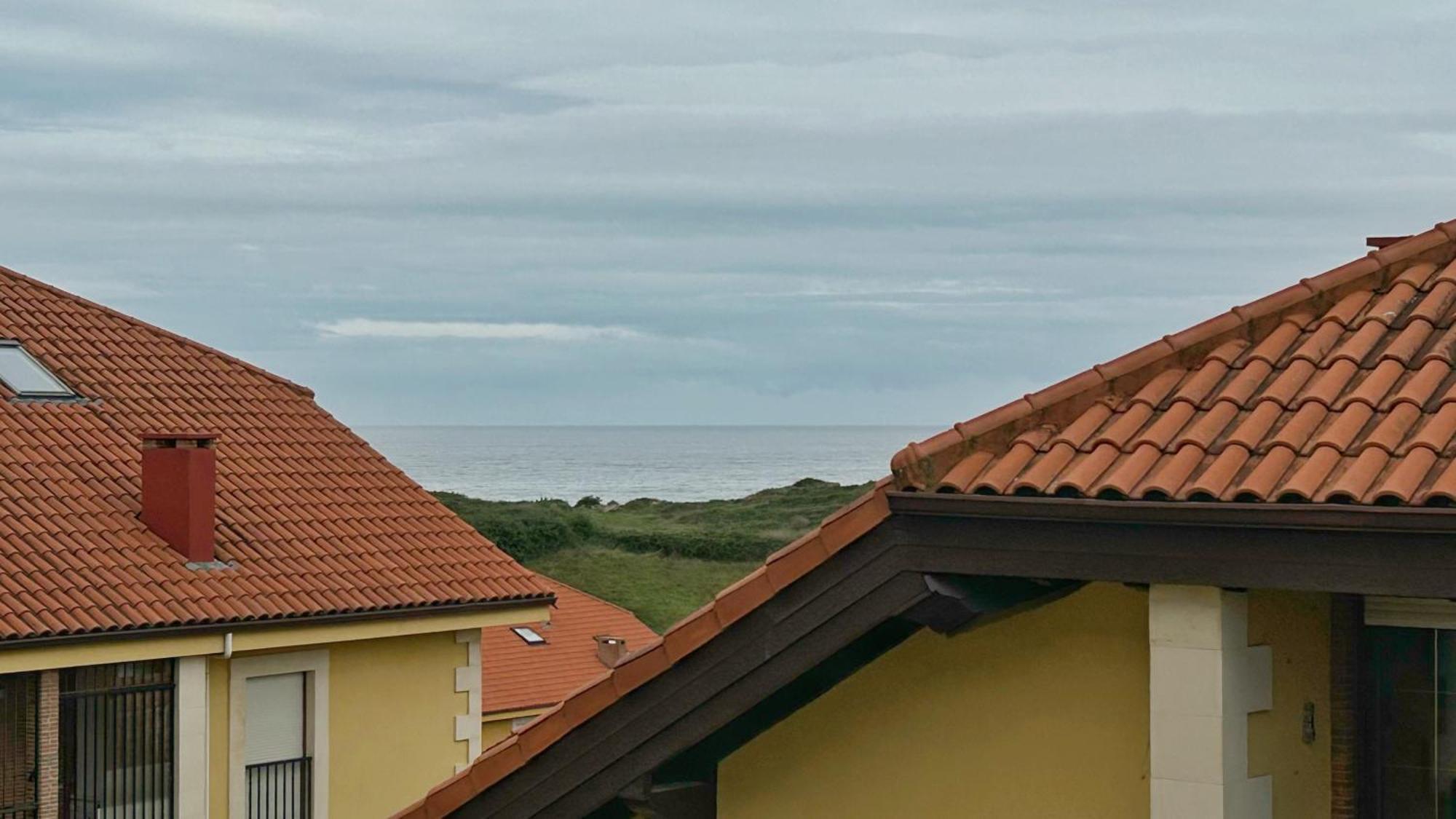 Comillas Bº Casasola - Residencial Lagos Azules - Netflix, Prime, Wifi & Free Indoor Parking Esterno foto