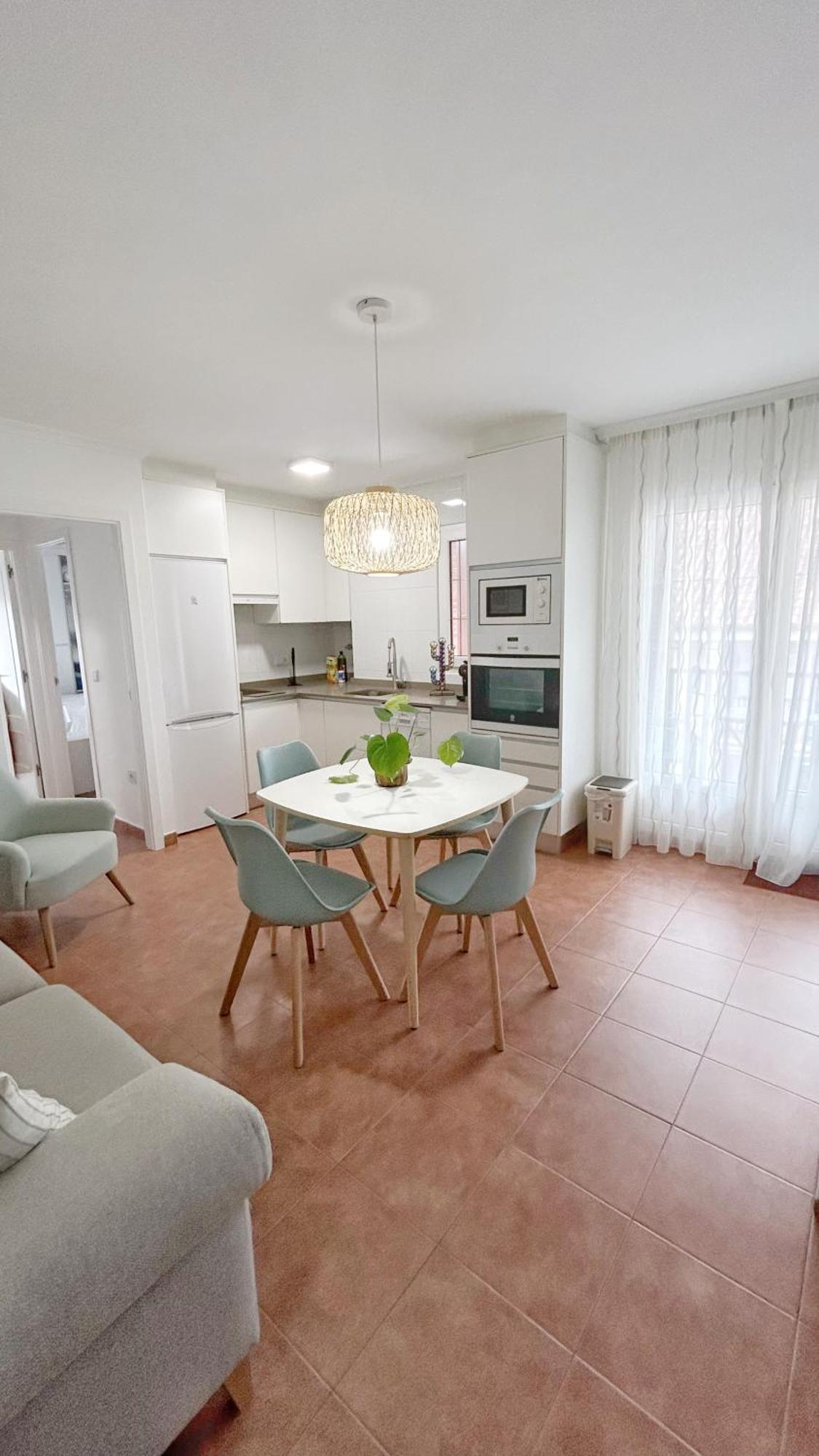 Comillas Bº Casasola - Residencial Lagos Azules - Netflix, Prime, Wifi & Free Indoor Parking Esterno foto