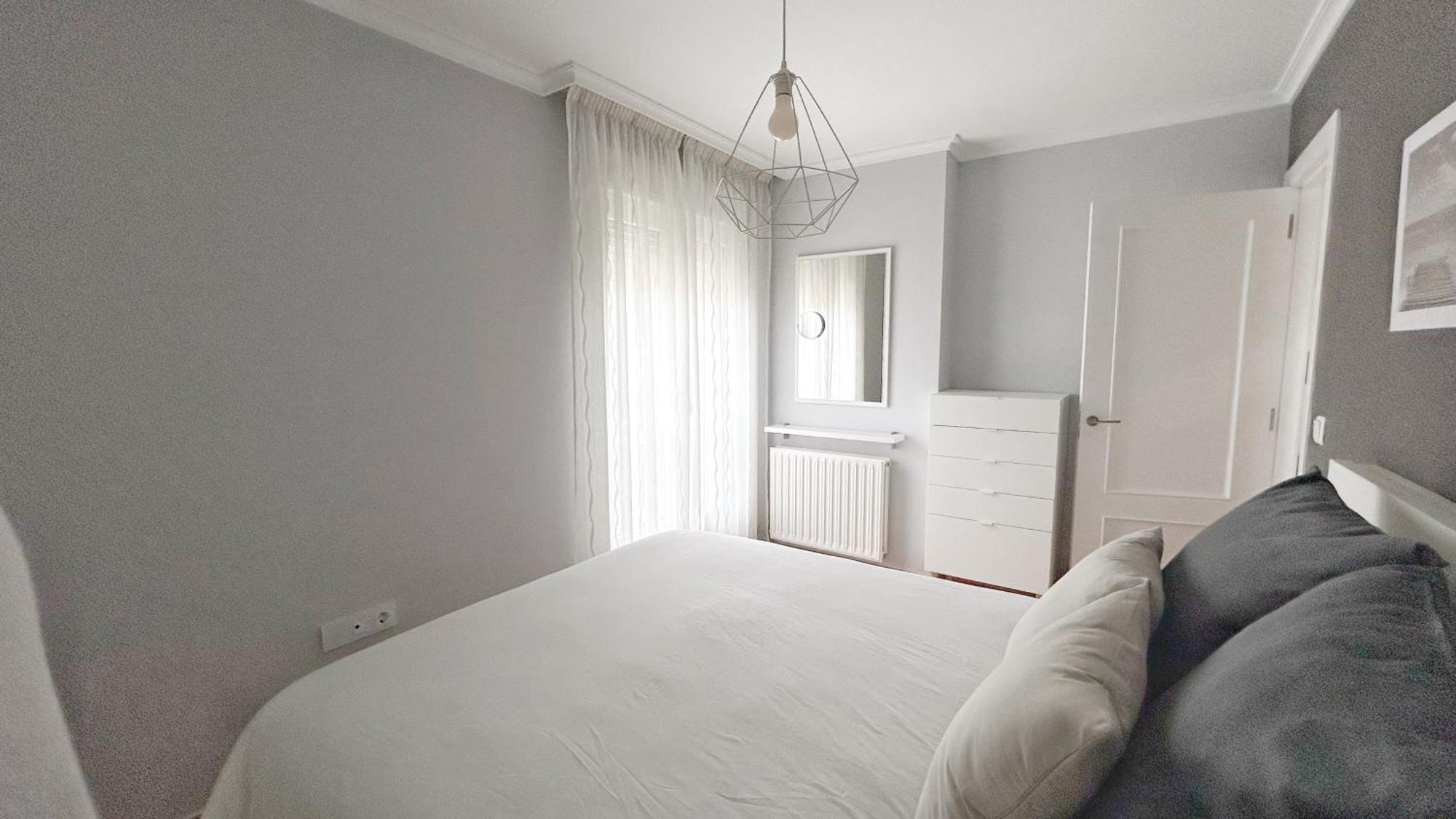 Comillas Bº Casasola - Residencial Lagos Azules - Netflix, Prime, Wifi & Free Indoor Parking Esterno foto